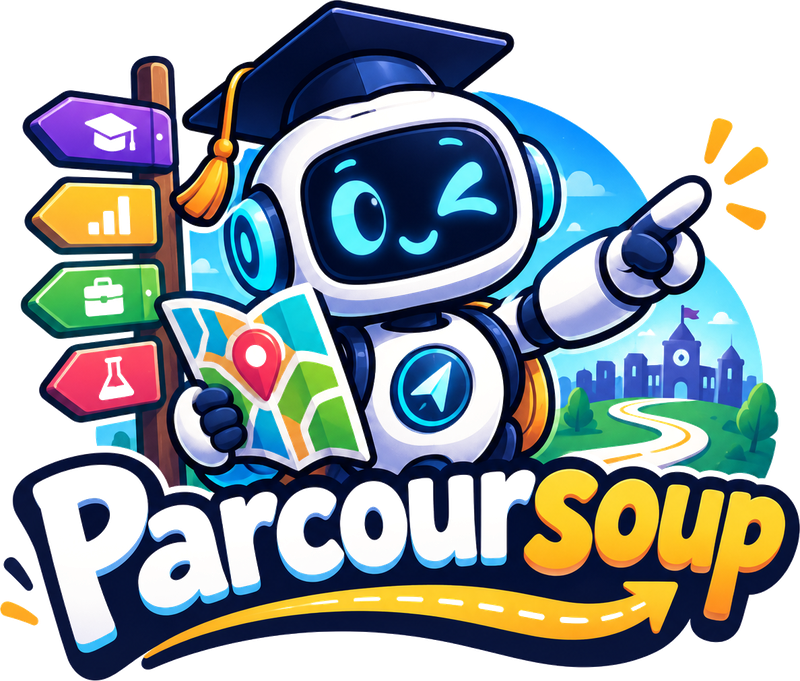 Parcoursoup
